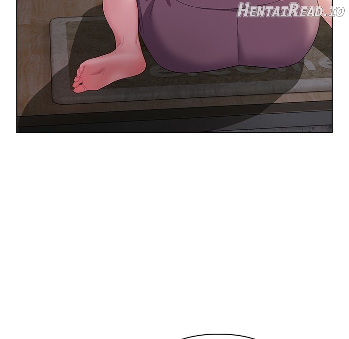 The Love Meowtchmaker Chapter 5 - page 22