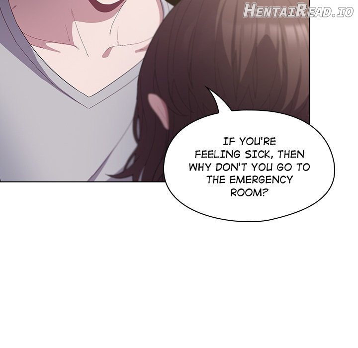 The Love Meowtchmaker Chapter 5 - page 24
