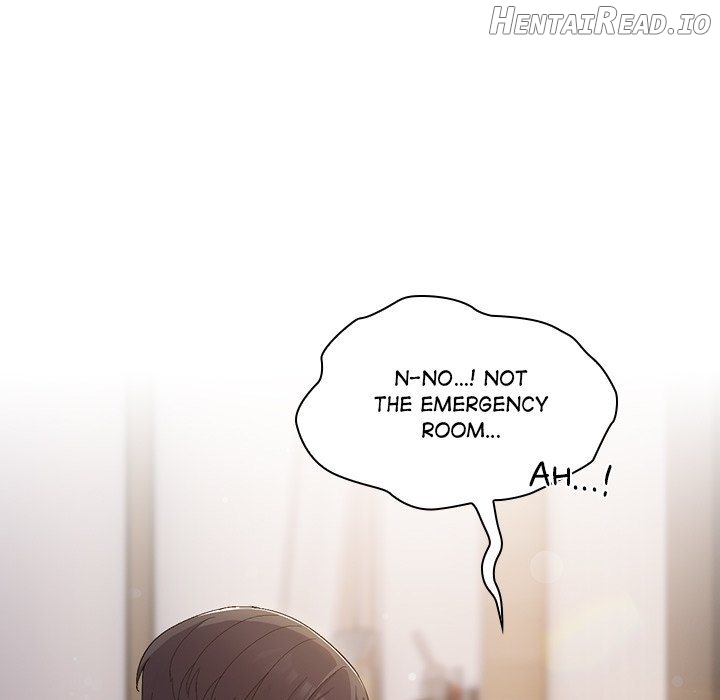 The Love Meowtchmaker Chapter 5 - page 25