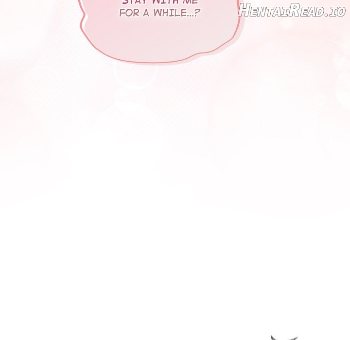 The Love Meowtchmaker Chapter 5 - page 32