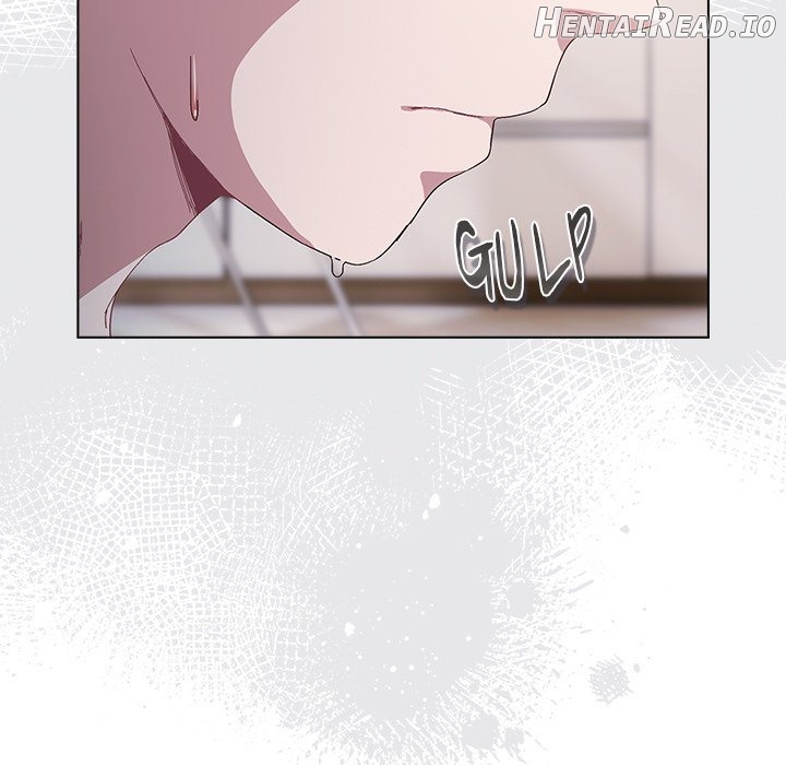 The Love Meowtchmaker Chapter 5 - page 35