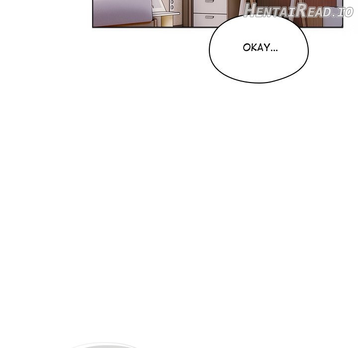 The Love Meowtchmaker Chapter 5 - page 39