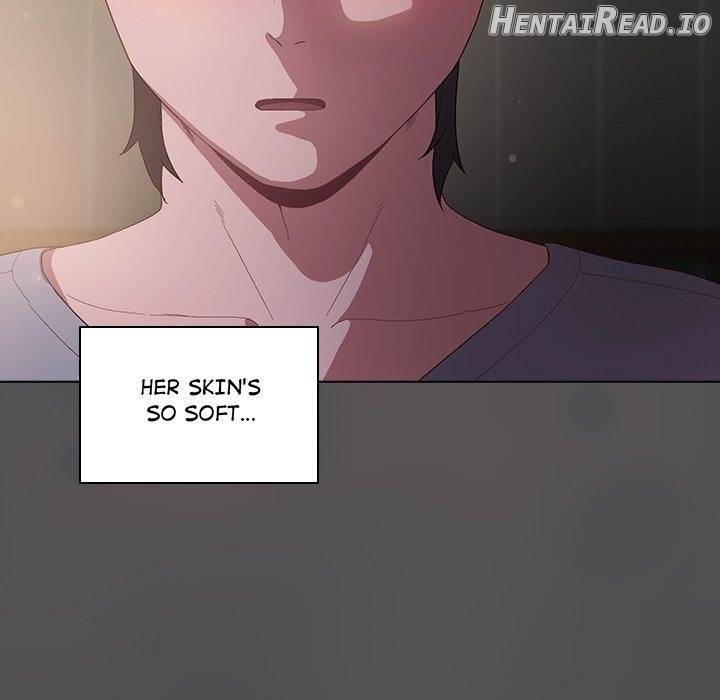 The Love Meowtchmaker Chapter 5 - page 54