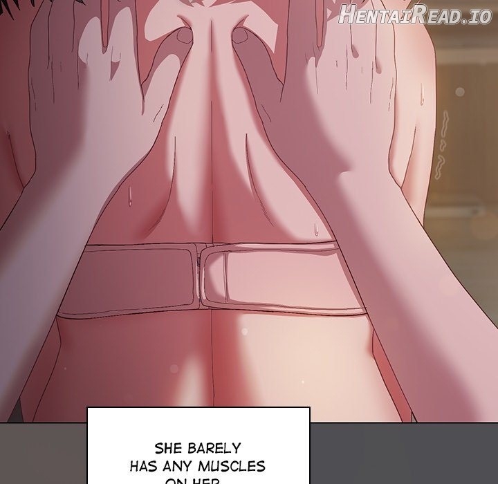 The Love Meowtchmaker Chapter 5 - page 57