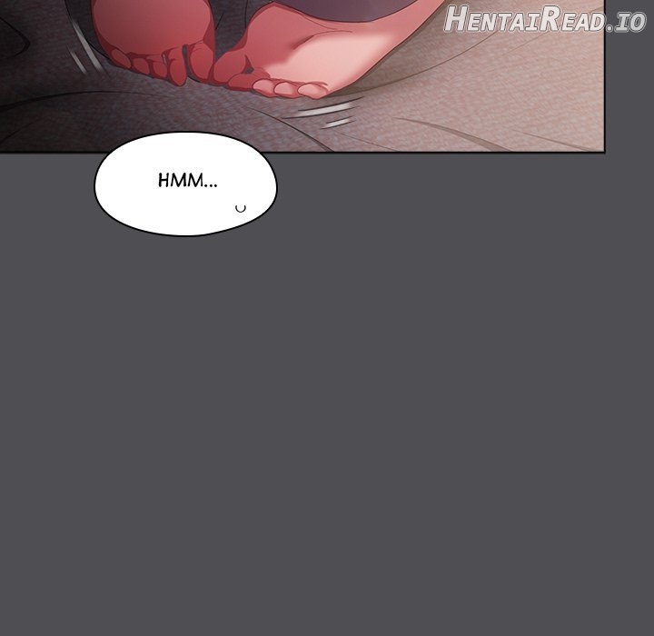 The Love Meowtchmaker Chapter 5 - page 68