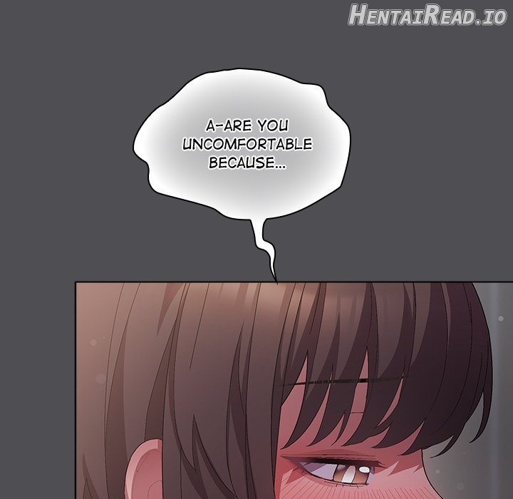 The Love Meowtchmaker Chapter 5 - page 69