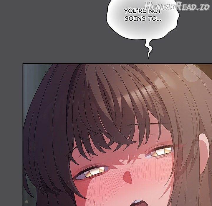 The Love Meowtchmaker Chapter 5 - page 99