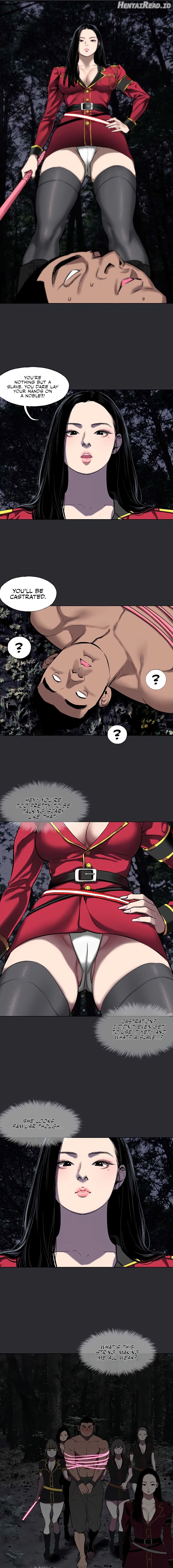 Reproducing Till My Dick Falls Off Chapter 2 - page 11