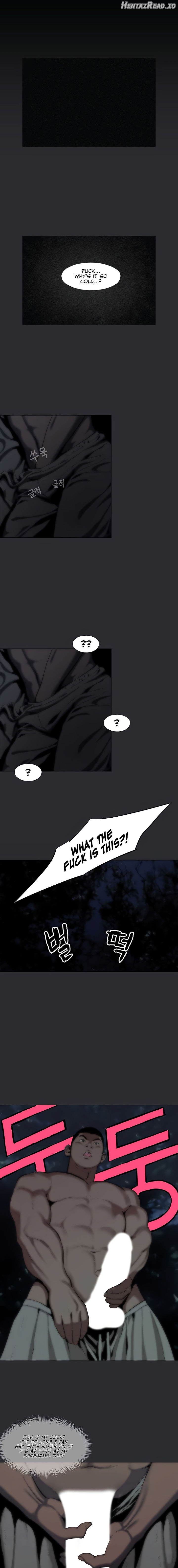 Reproducing Till My Dick Falls Off Chapter 2 - page 7
