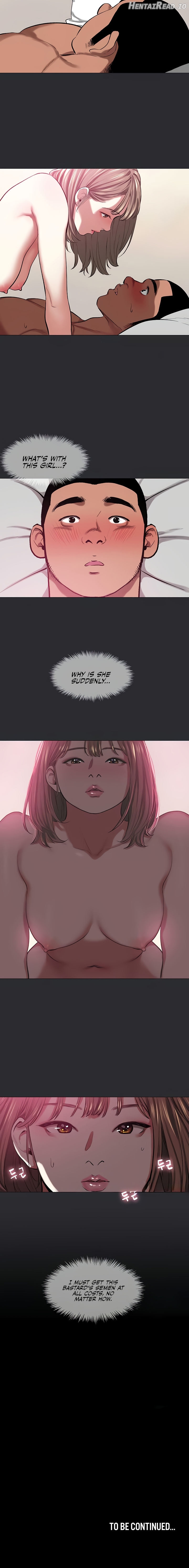 Reproducing Till My Dick Falls Off Chapter 8 - page 10