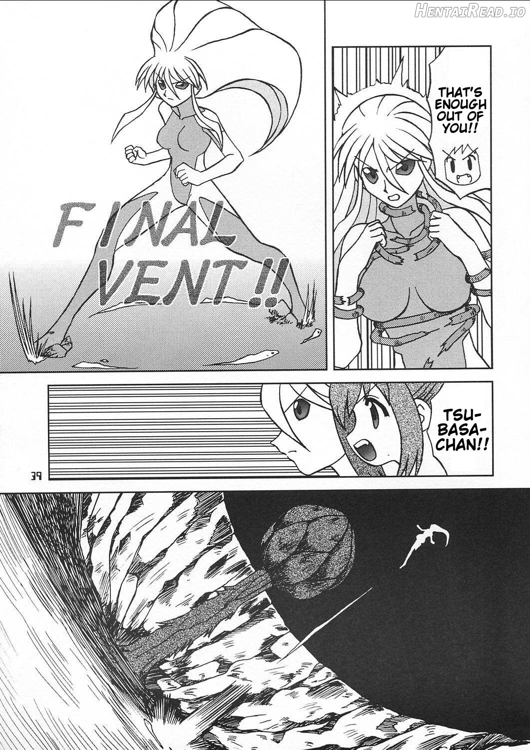 Do You Like Little Kids Chapter 1 - page 38