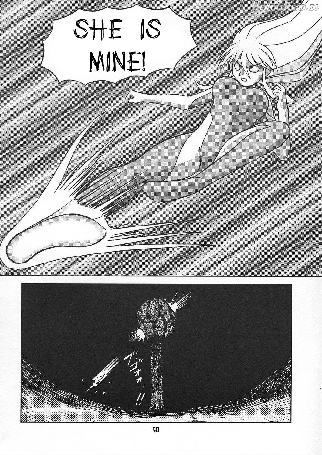 Do You Like Little Kids Chapter 1 - page 39
