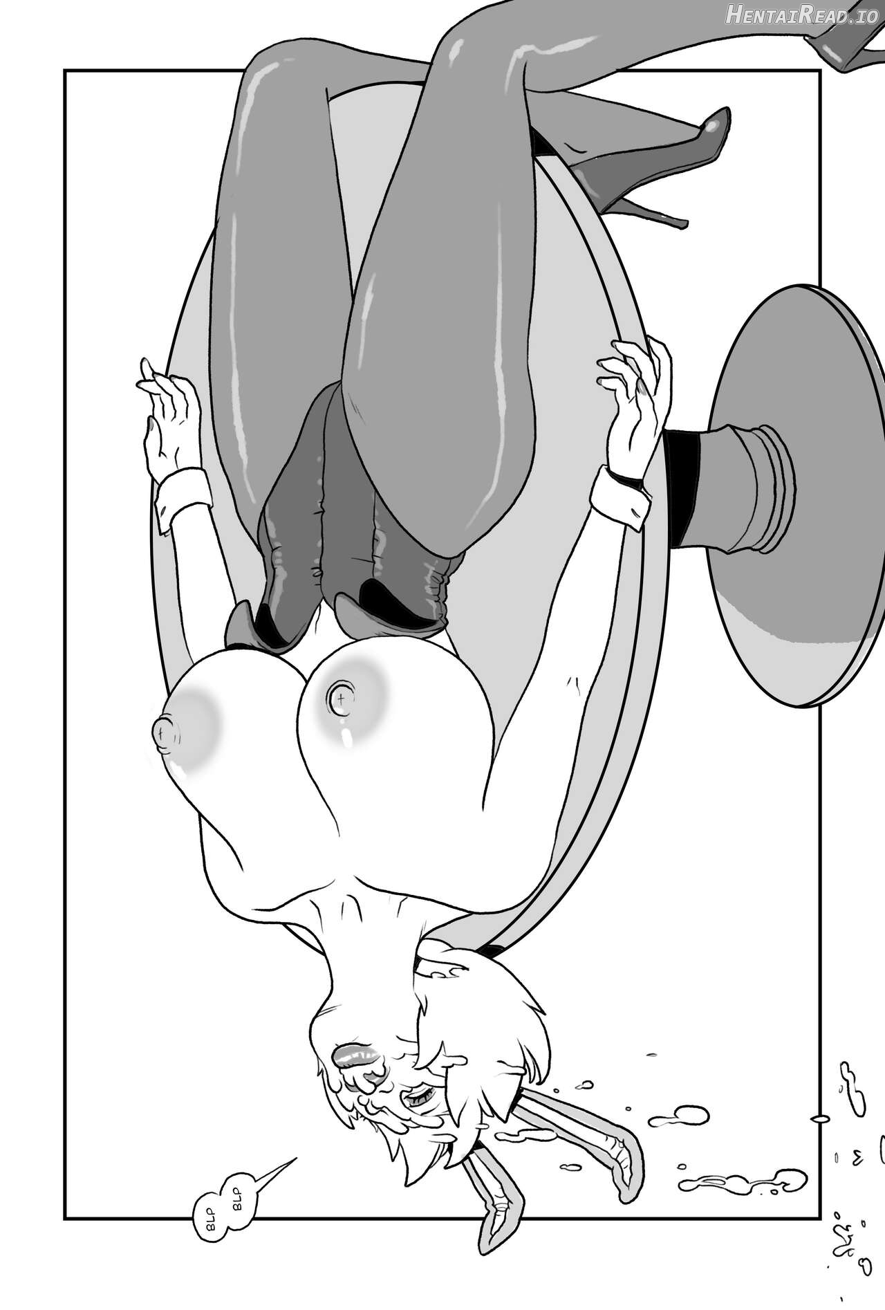 Bang My Bully - Power Girl Chapter 1 - page 73