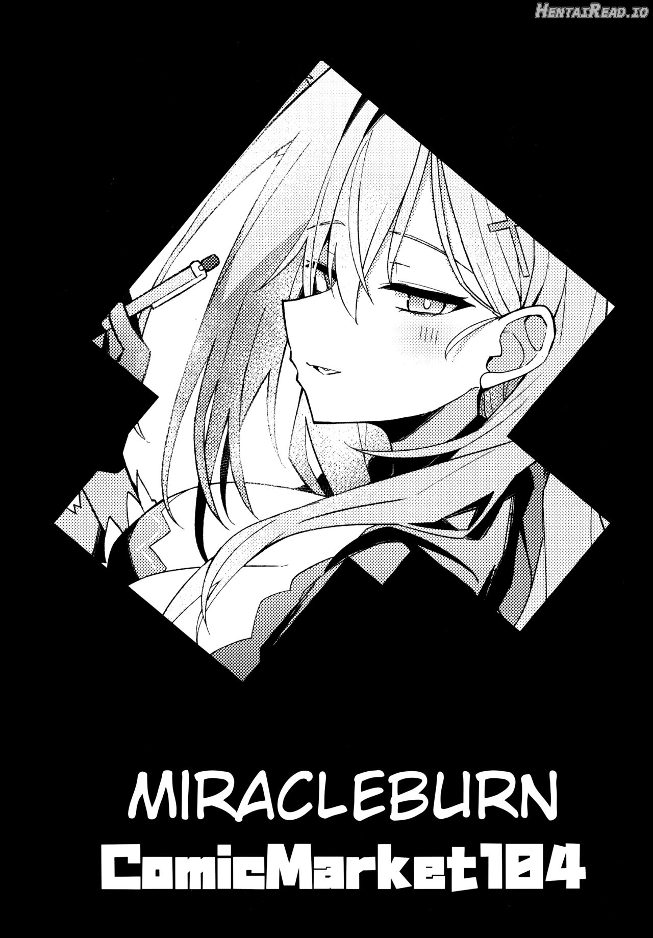 Miren ga Aru to Sureba Chapter 1 - page 27