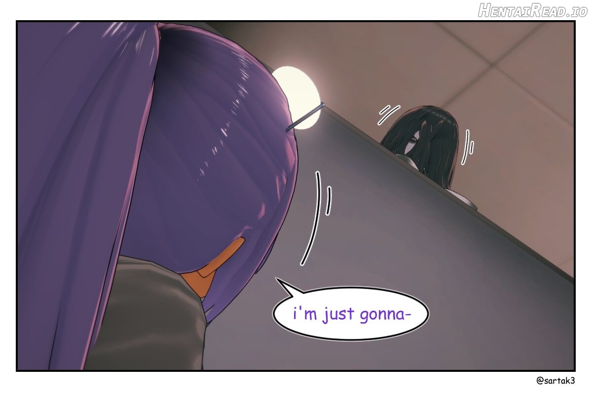 SADAKO Summer Edition Chapter 1 - page 15