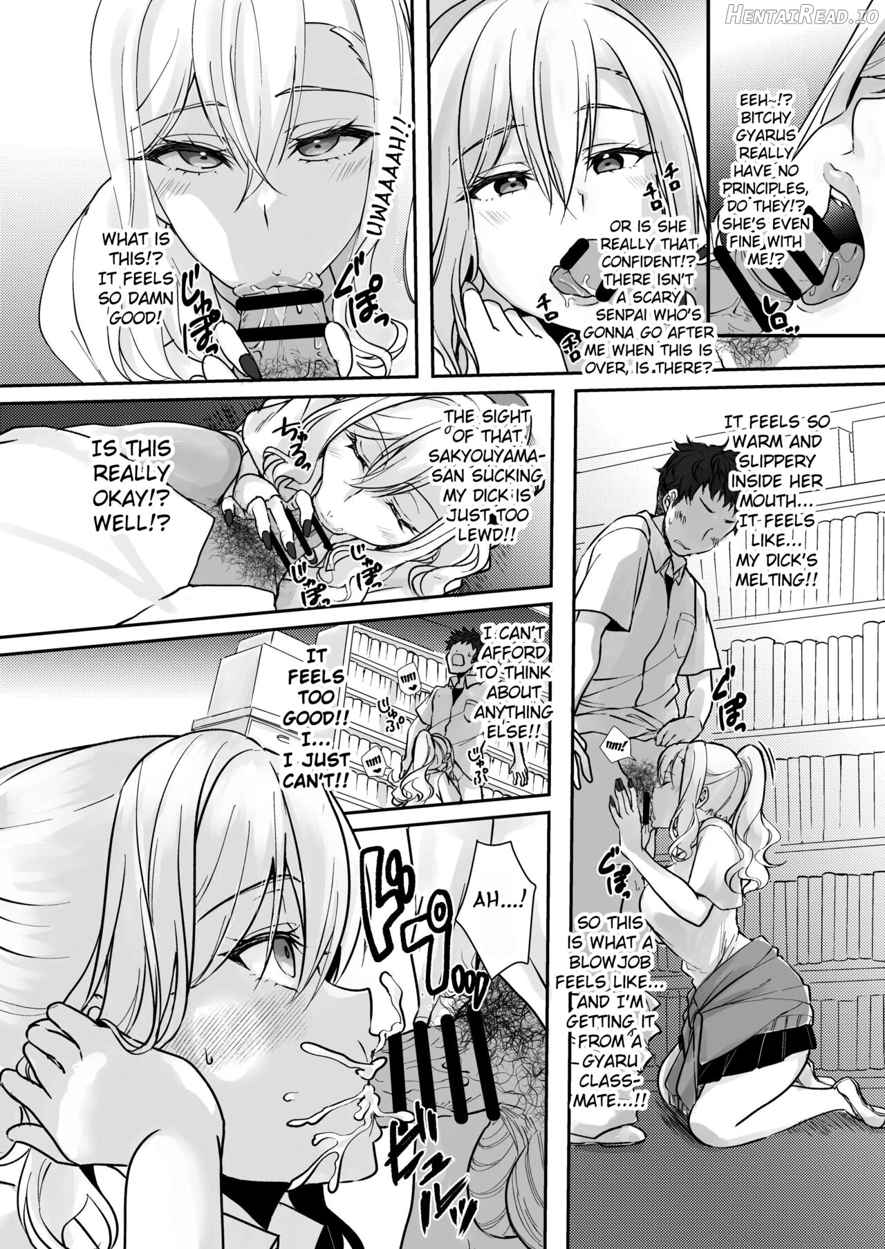 MistakeR ~Jimi de Kyonyuu na Osananjimi wo Saimin Appli de Risou no Ero-gal ni Kaizou Shite Koibito ni Suru Keikaku~ Chapter 1 - page 15