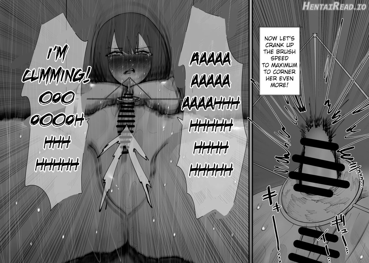 Naitemo Owaranai Mugen Cli Iki Haishin Chapter 1 - page 17
