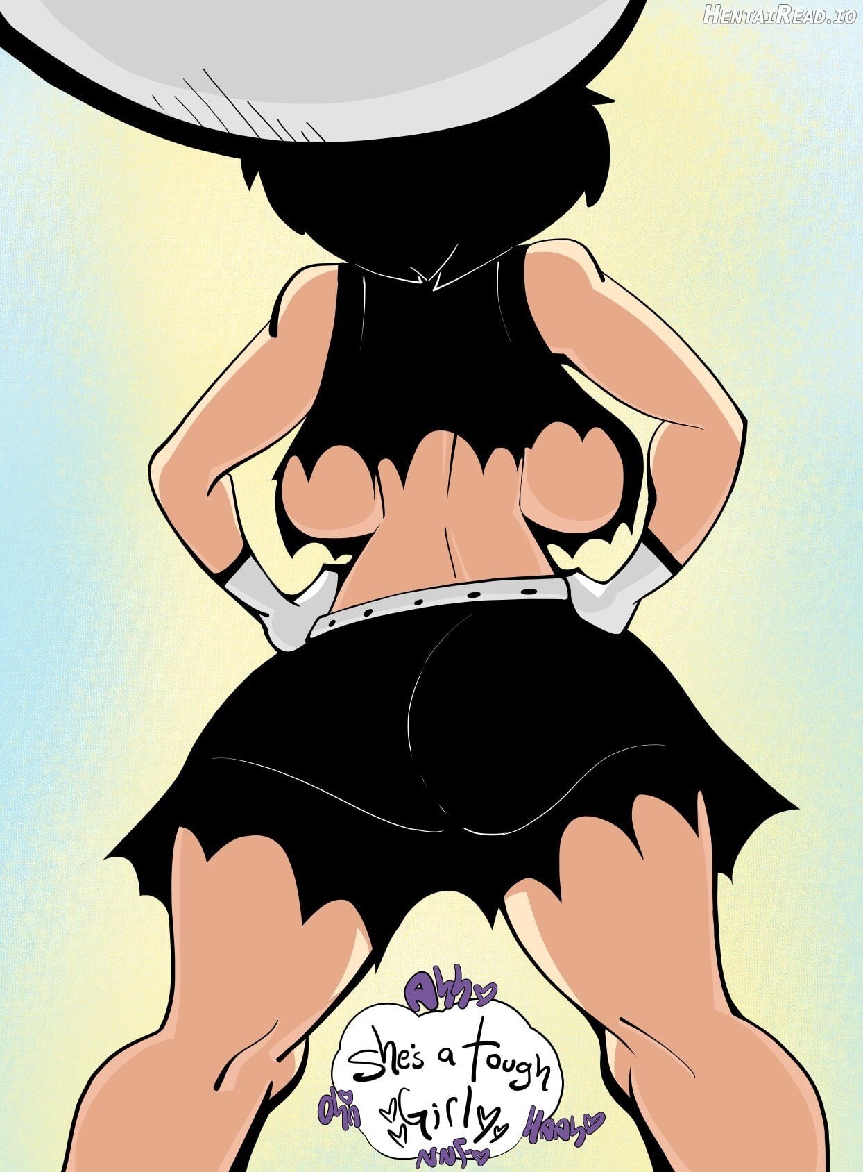 The Bullies series Chapter 1 - page 115