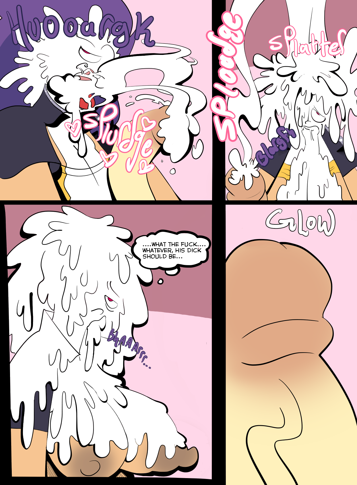 The Bullies series Chapter 1 - page 32