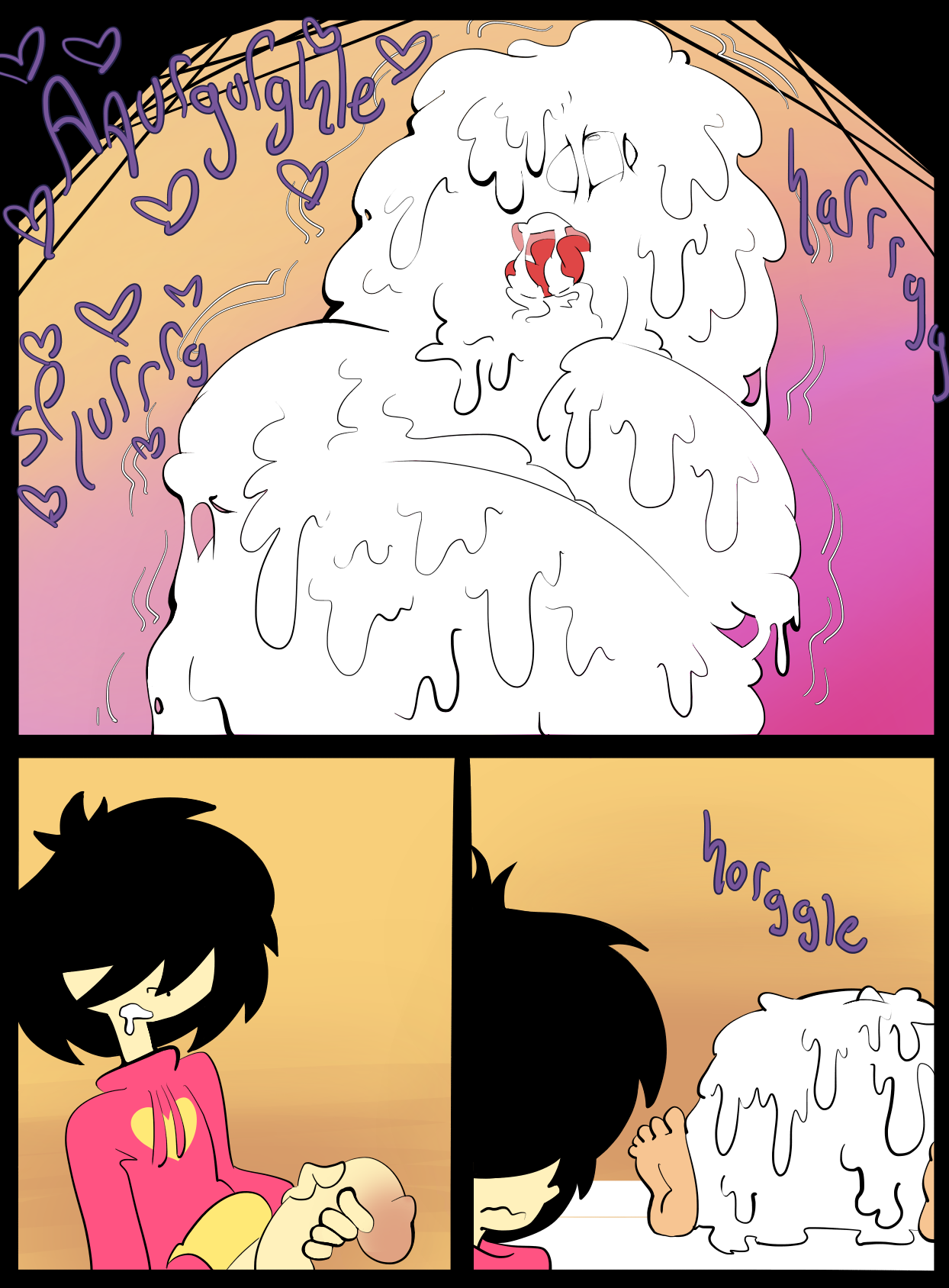 The Bullies series Chapter 1 - page 40