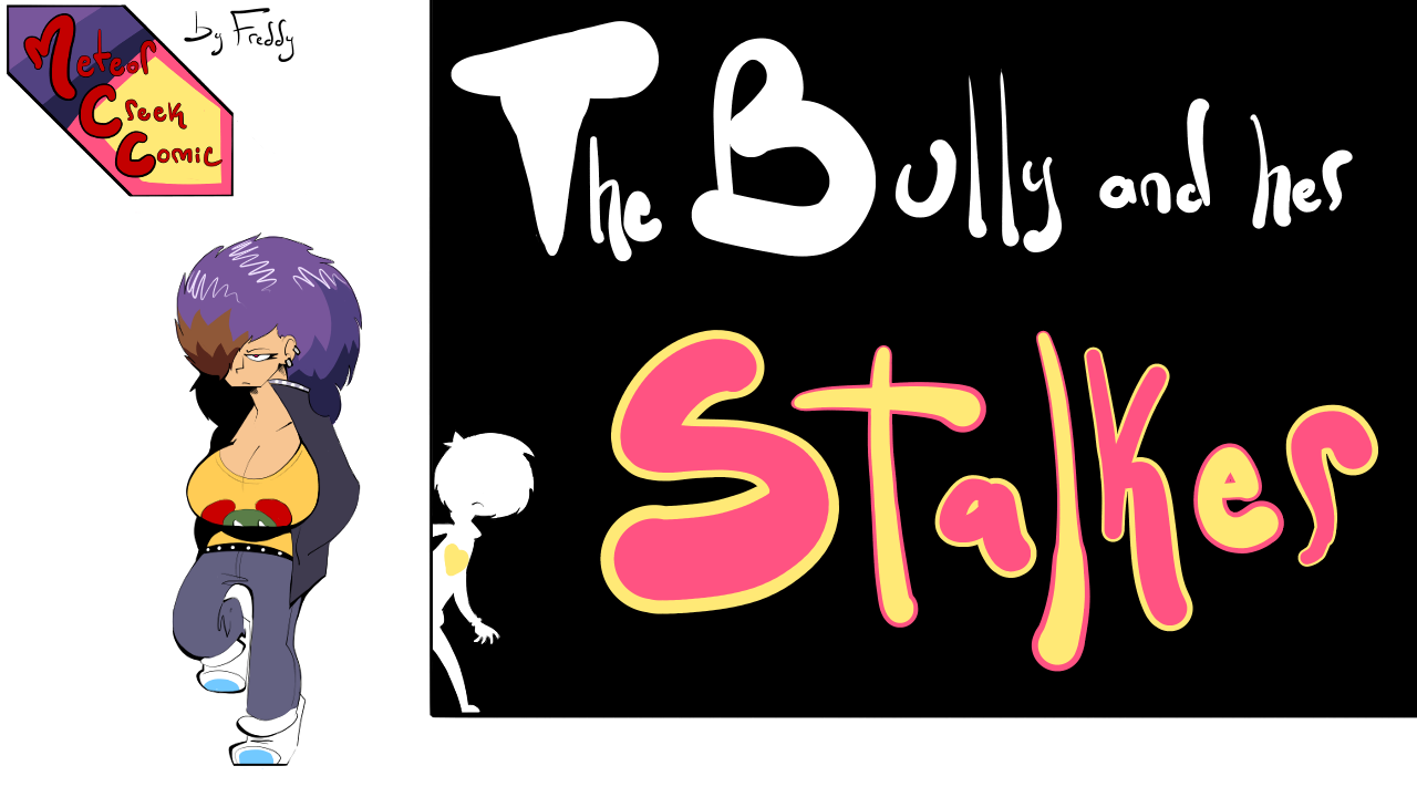 The Bullies series Chapter 1 - page 5