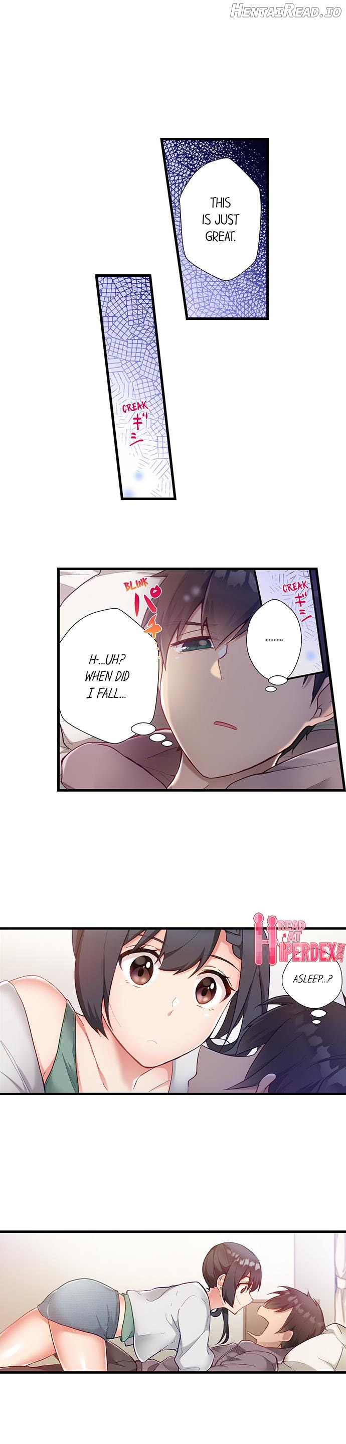 Living in a Fuck Room Chapter 1 - page 118