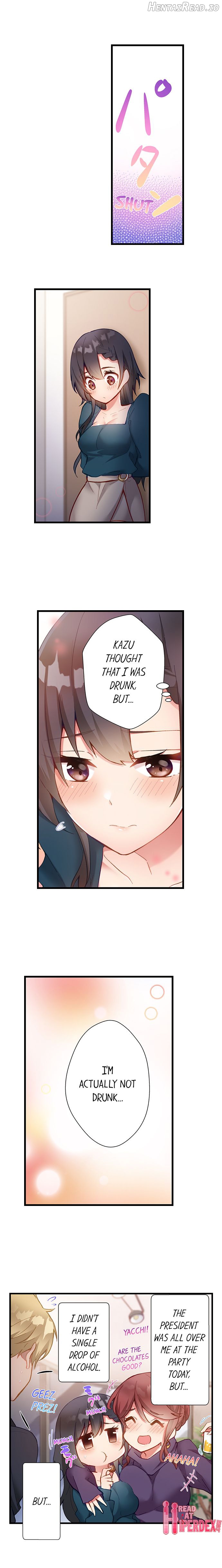 Living in a Fuck Room Chapter 1 - page 179