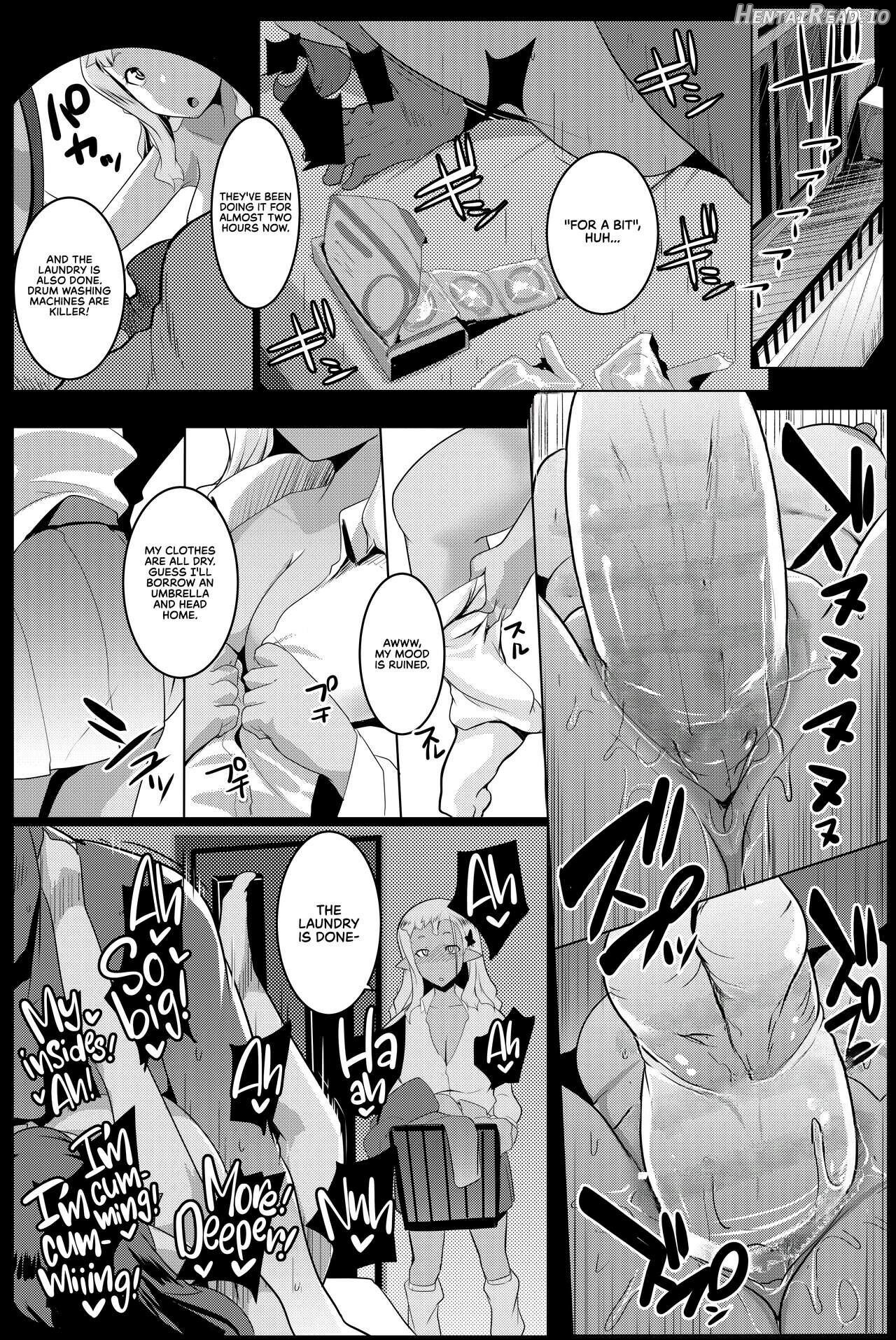 Imouto wa Mesu Orc 4 Chapter 1 - page 13