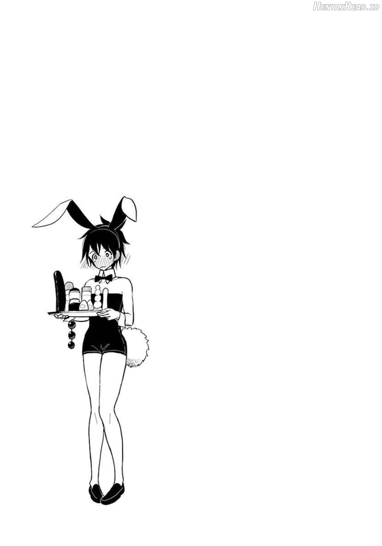 Anata ga Amaku Nedaru Made Chapter 1 - page 281