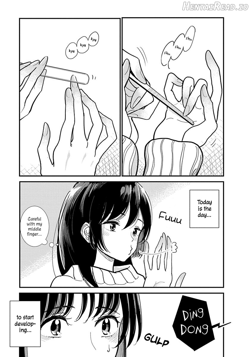 Anata ga Amaku Nedaru Made Chapter 2 - page 80