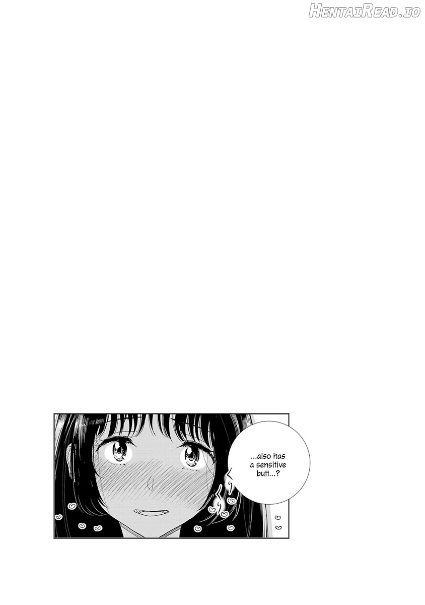 Anata ga Amaku Nedaru Made Chapter 2 - page 100