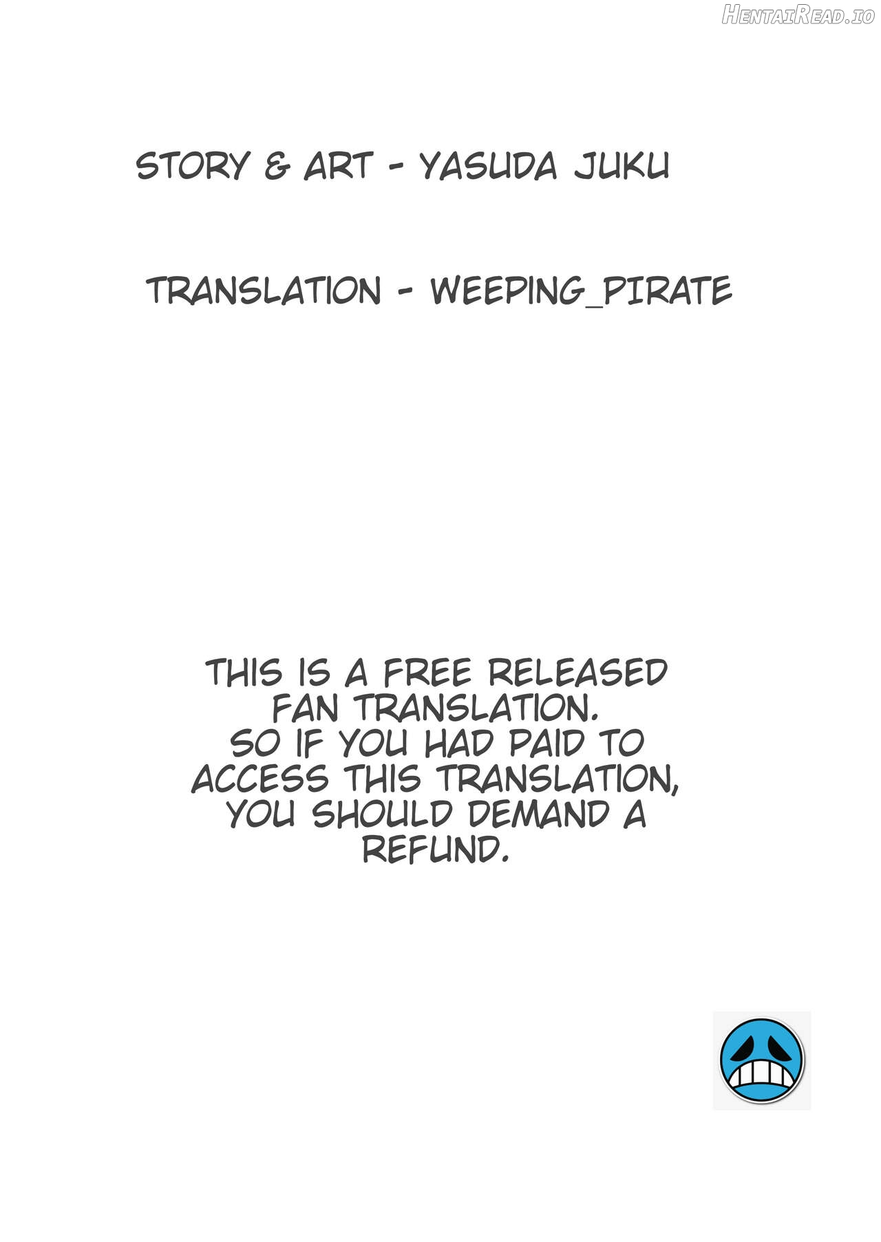 Kodomo Shintai Shoken Chapter 1 - page 21