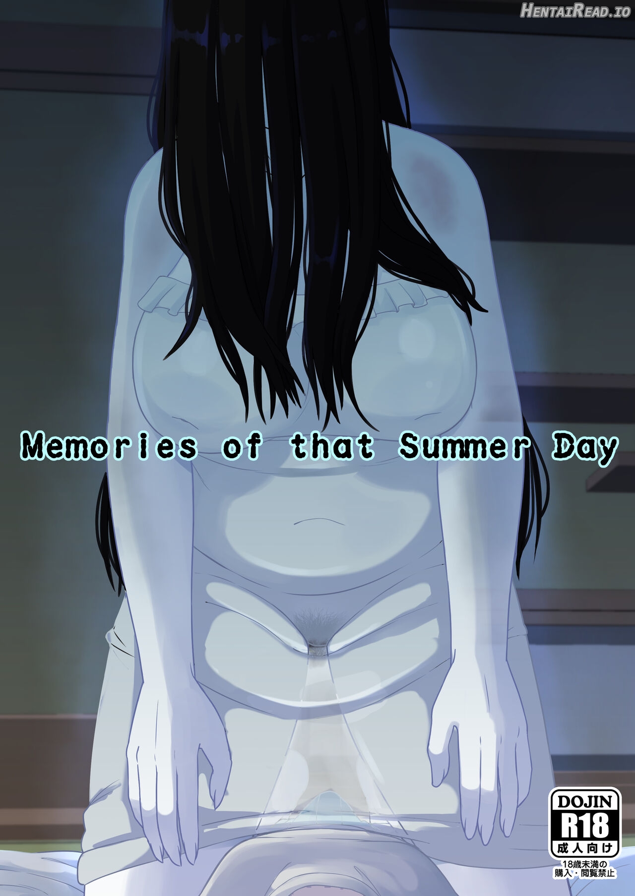 Memories of that summer day Chapter 1 - page 1