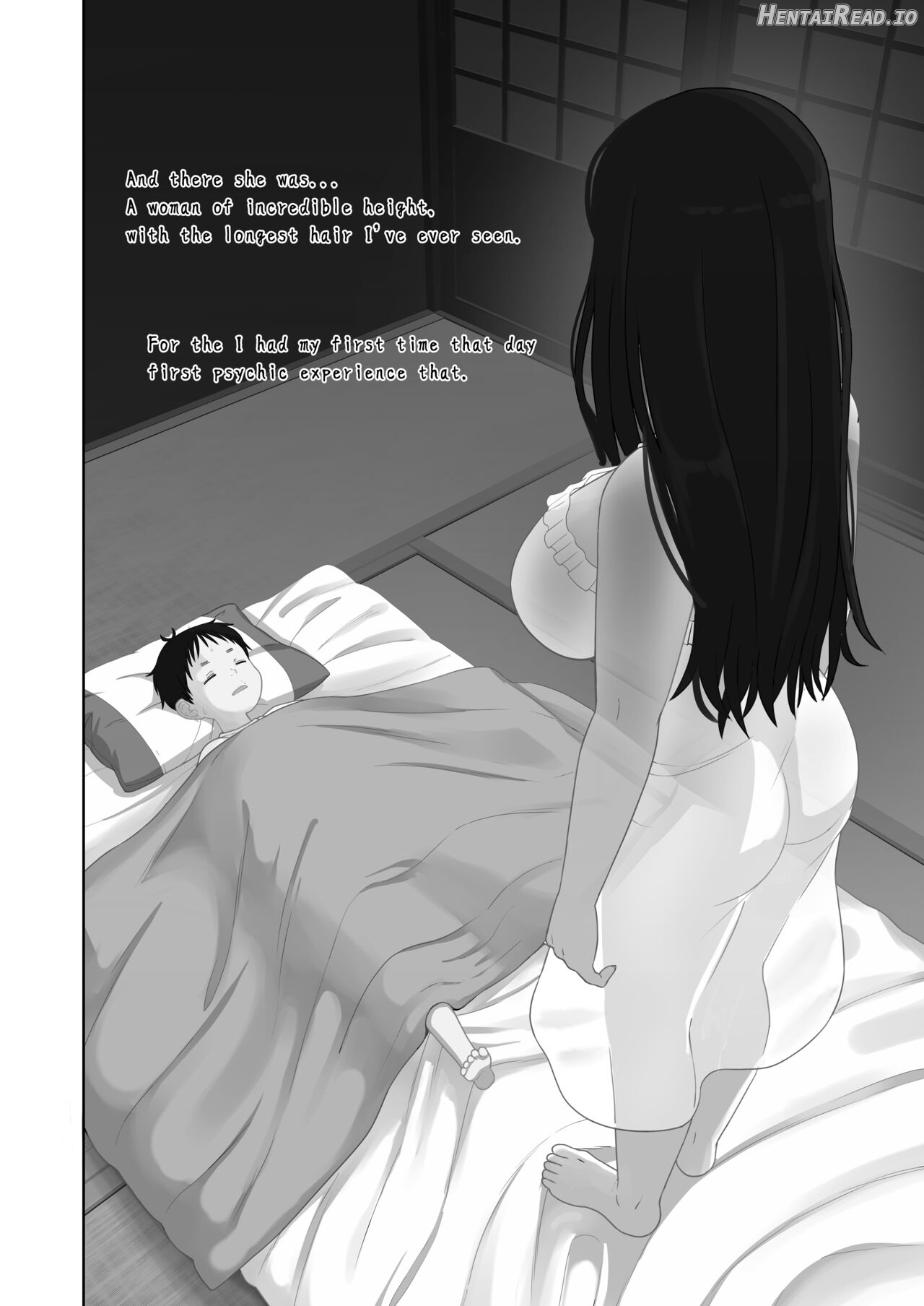 Memories of that summer day Chapter 1 - page 22