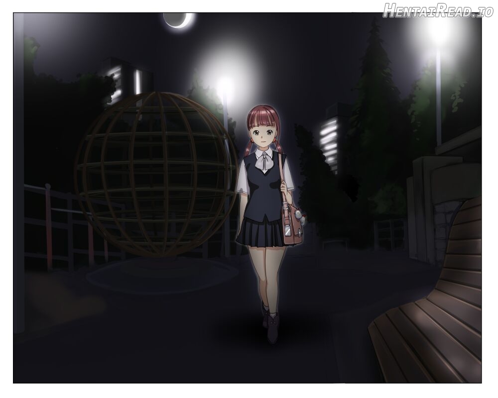 Vampire Girls Multiplying Chapter 2 - page 4