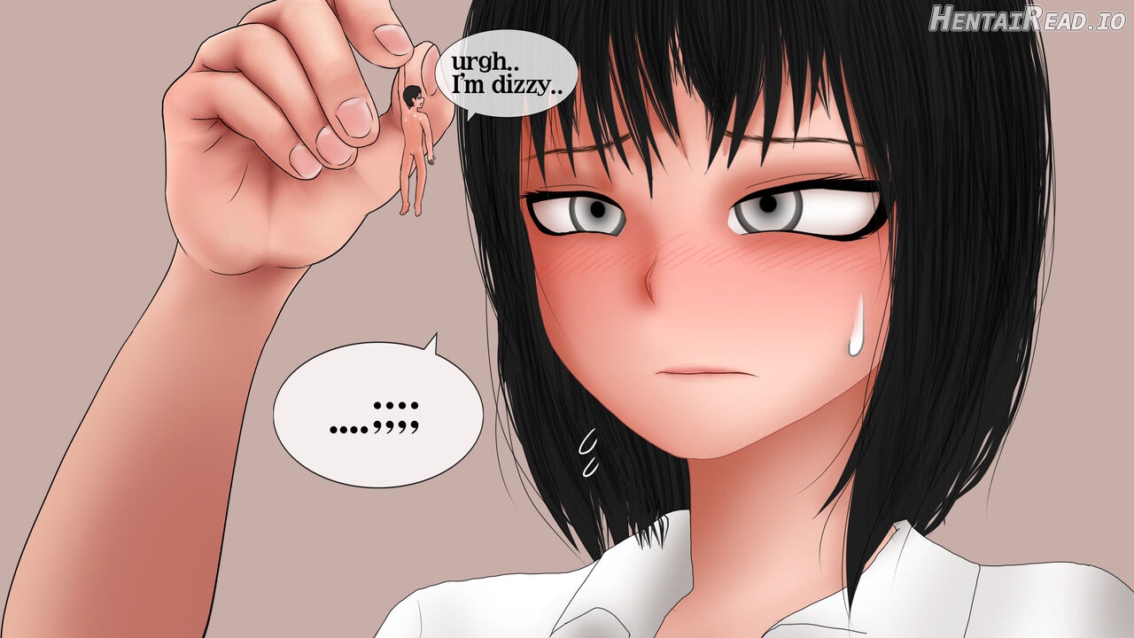 Comple-Mentary Rainboots Chapter 1 - page 139