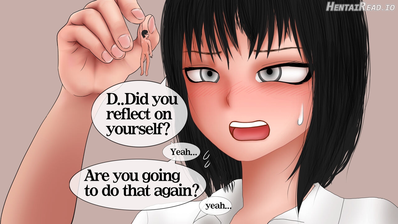 Comple-Mentary Rainboots Chapter 1 - page 140
