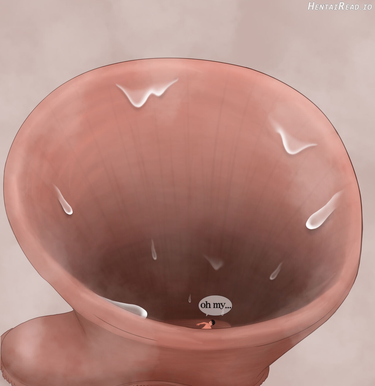 Comple-Mentary Rainboots Chapter 1 - page 193