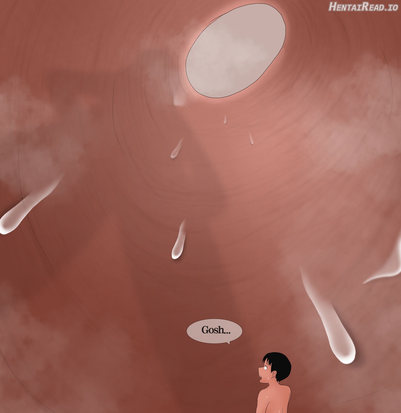 Comple-Mentary Rainboots Chapter 1 - page 194