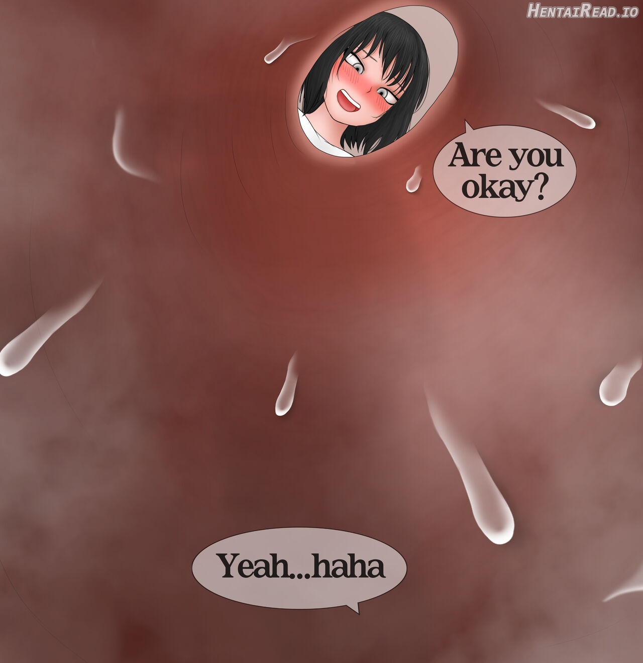 Comple-Mentary Rainboots Chapter 1 - page 225