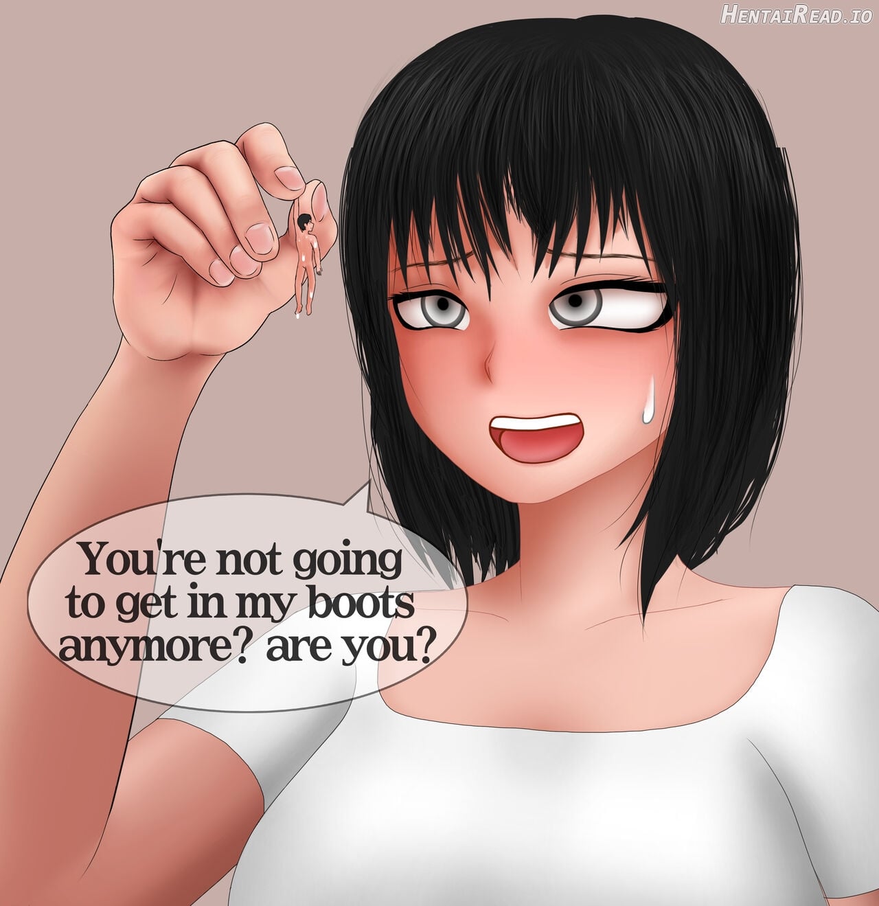 Comple-Mentary Rainboots Chapter 1 - page 227
