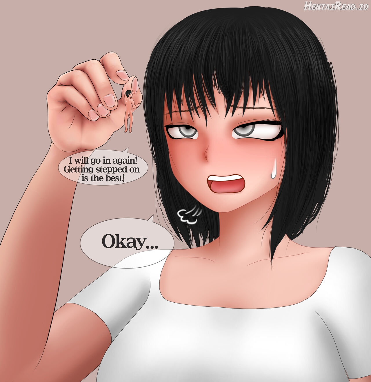 Comple-Mentary Rainboots Chapter 1 - page 228