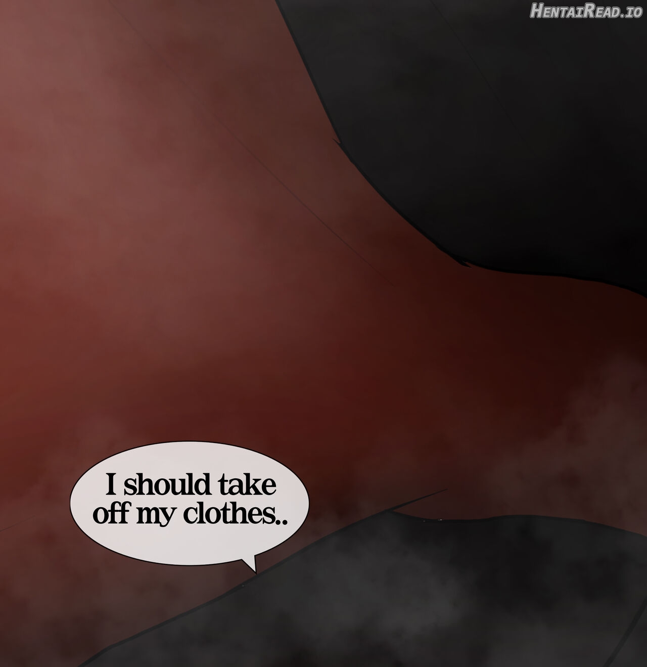 Comple-Mentary Rainboots Chapter 1 - page 257