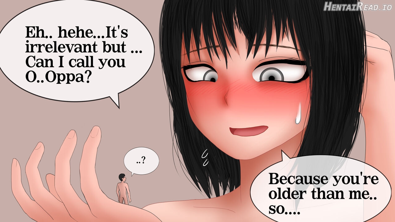 Comple-Mentary Rainboots Chapter 1 - page 73