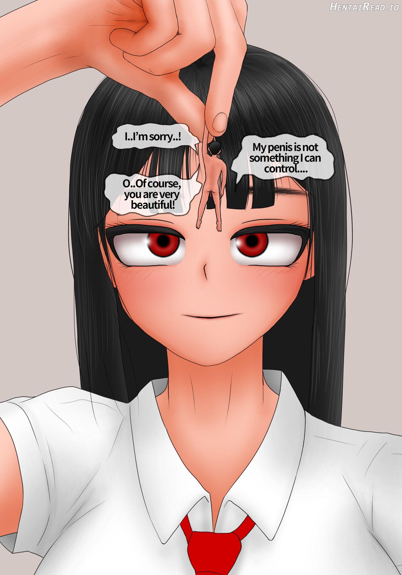 Comple-Mentary Rainboots Chapter 2 - page 64
