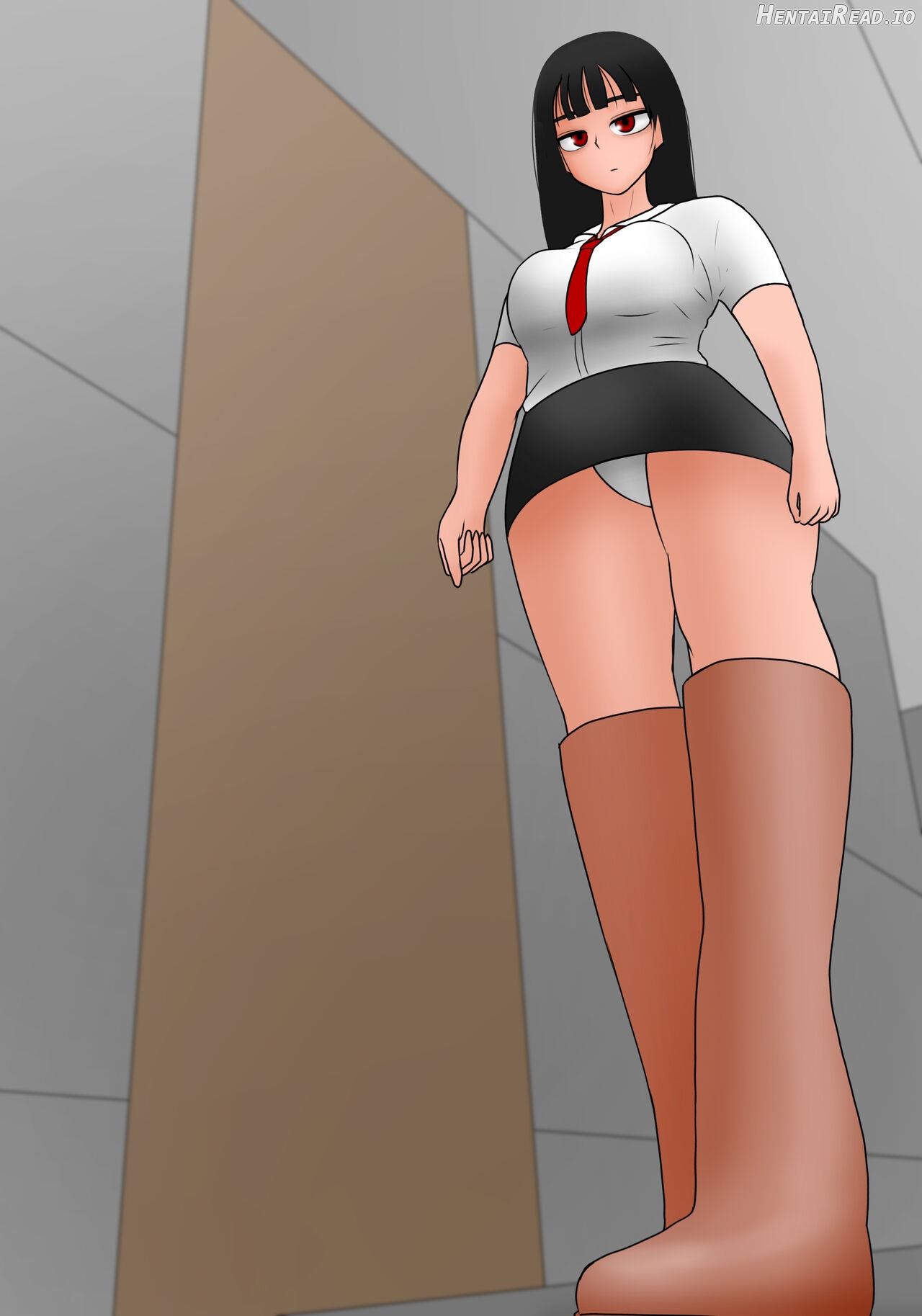 Comple-Mentary Rainboots Chapter 2 - page 74