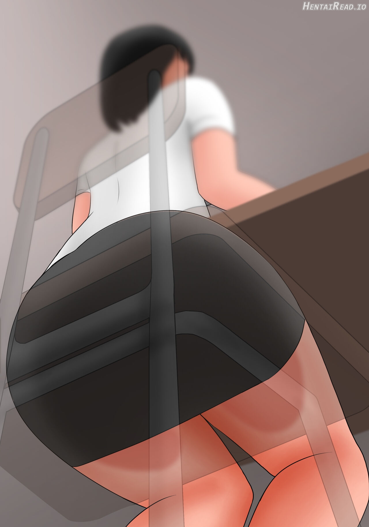 Comple-Mentary Rainboots Chapter 2 - page 95