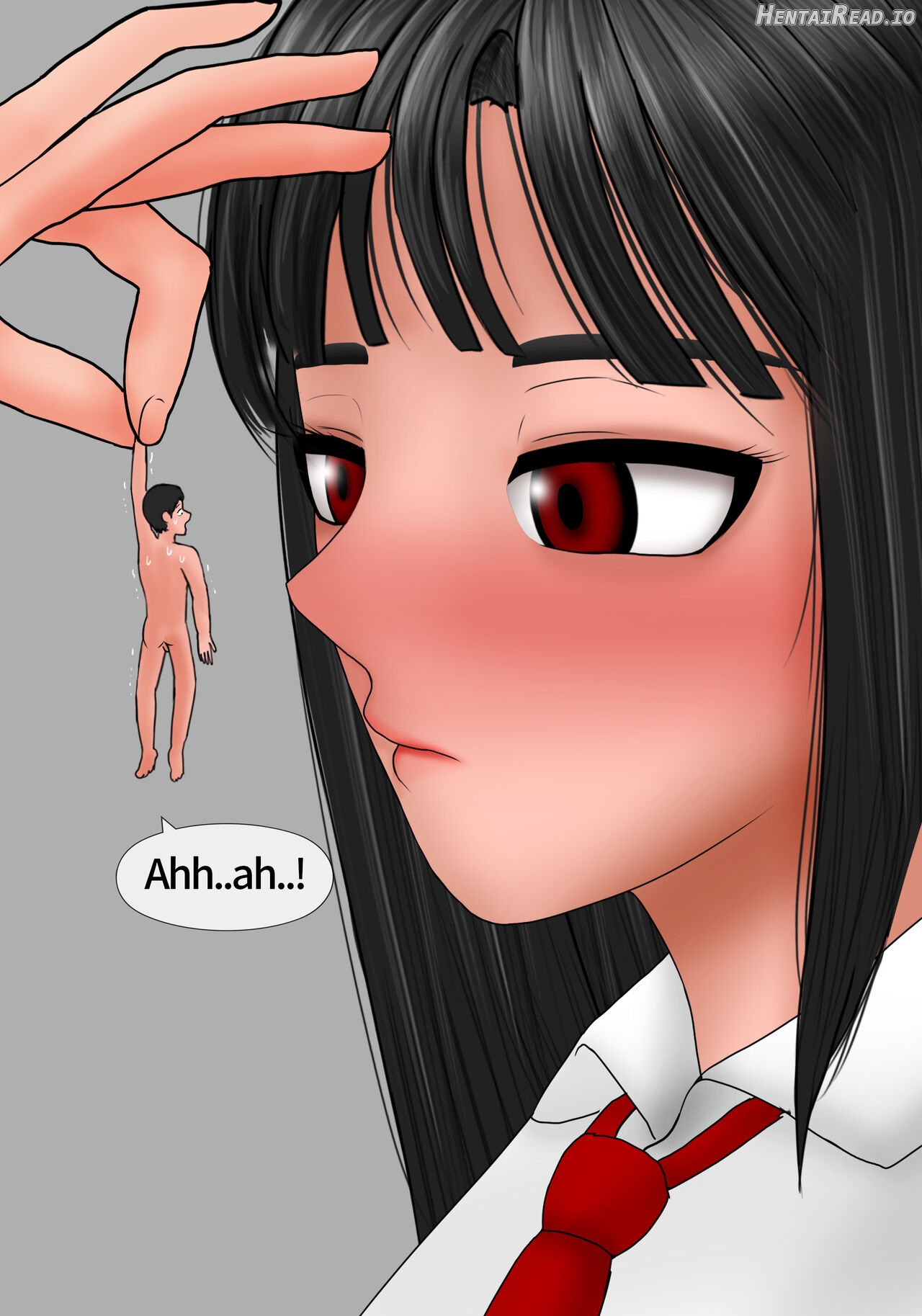 Comple-Mentary Rainboots Chapter 2 - page 132