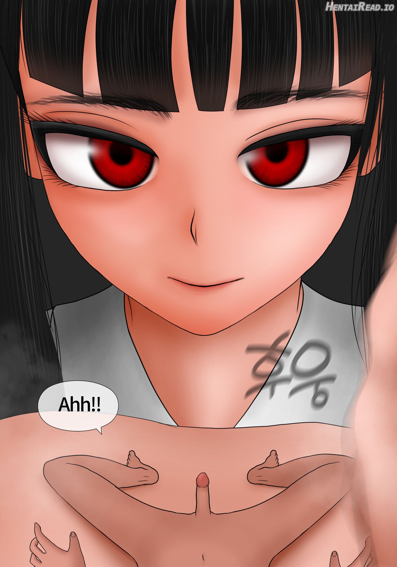 Comple-Mentary Rainboots Chapter 2 - page 139