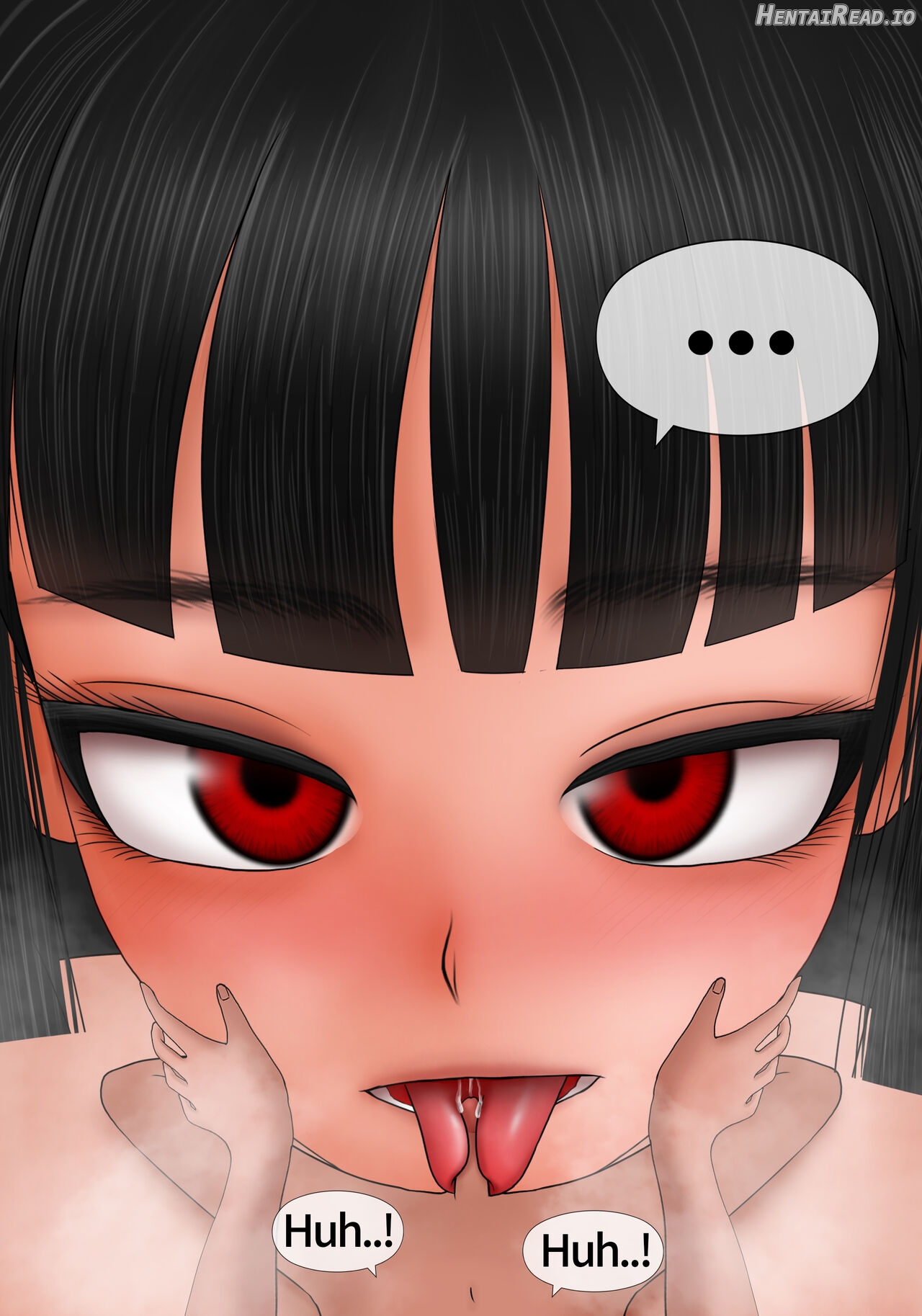 Comple-Mentary Rainboots Chapter 2 - page 153